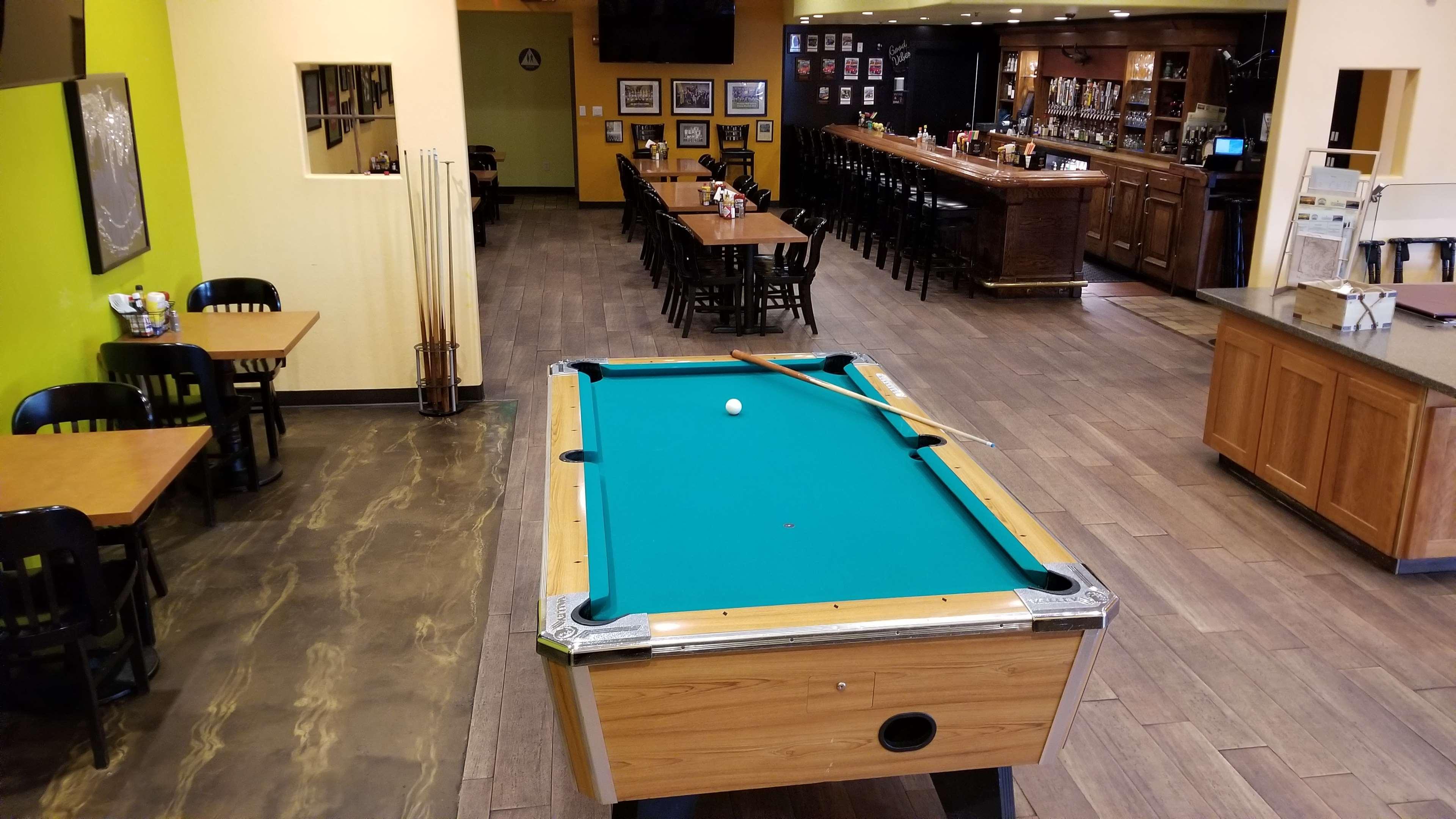 Best Western Plus Northwoods Inn Crescent City Buitenkant foto