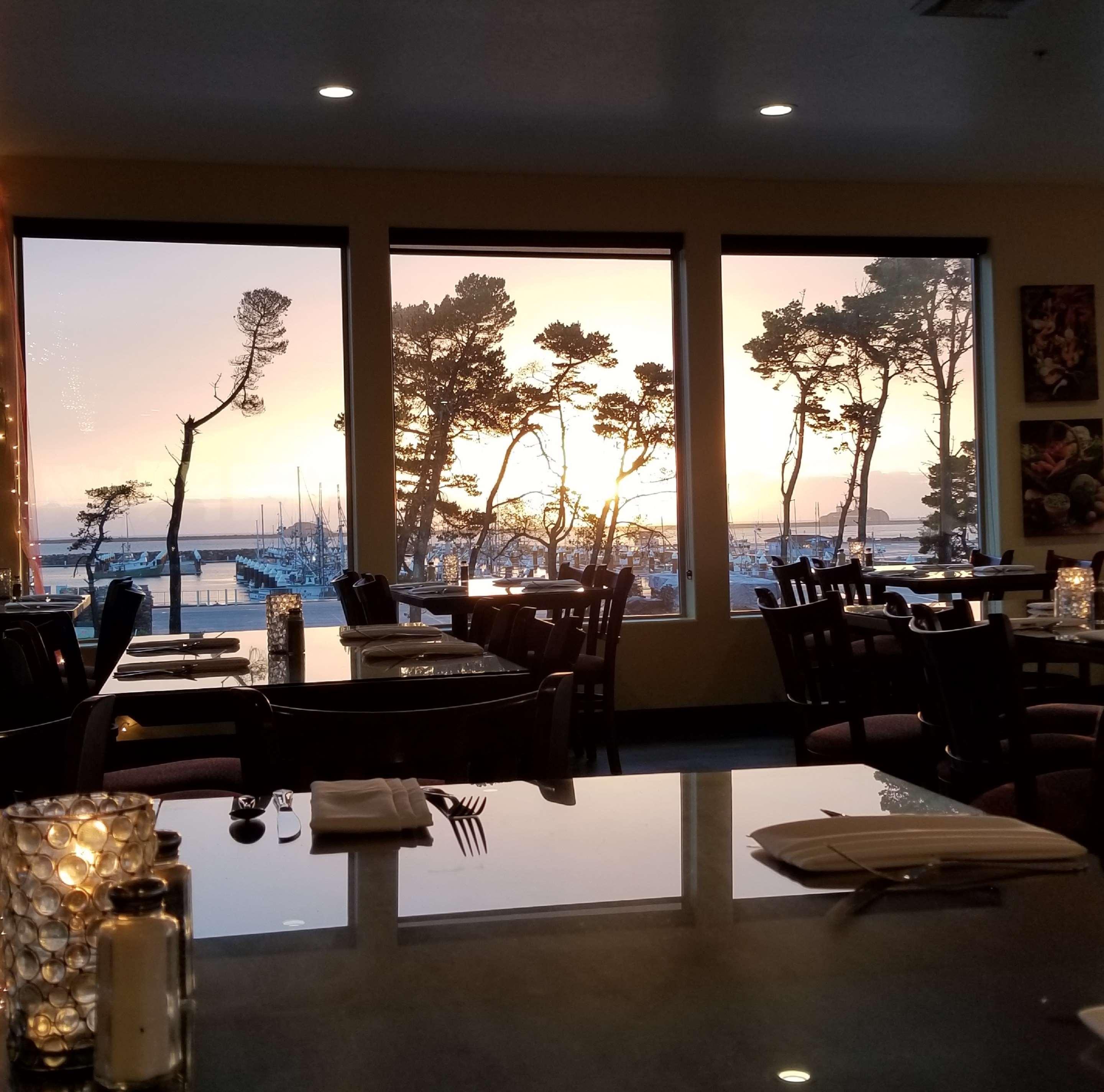 Best Western Plus Northwoods Inn Crescent City Buitenkant foto