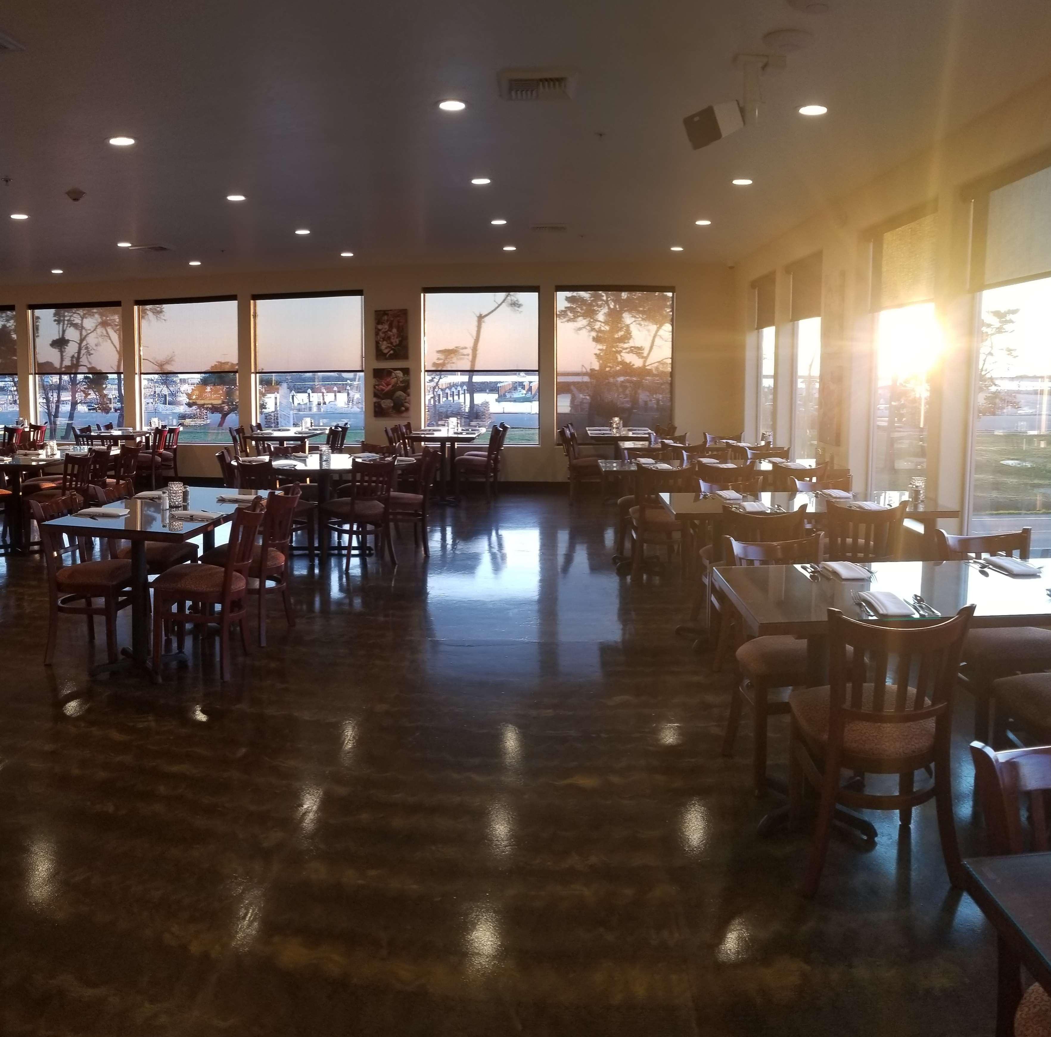 Best Western Plus Northwoods Inn Crescent City Buitenkant foto